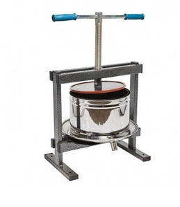 Прес ручний  10л (ВИЛЕН)