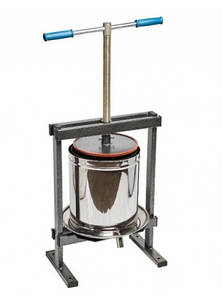 Прес ручний  15л (ВІЛЕН)