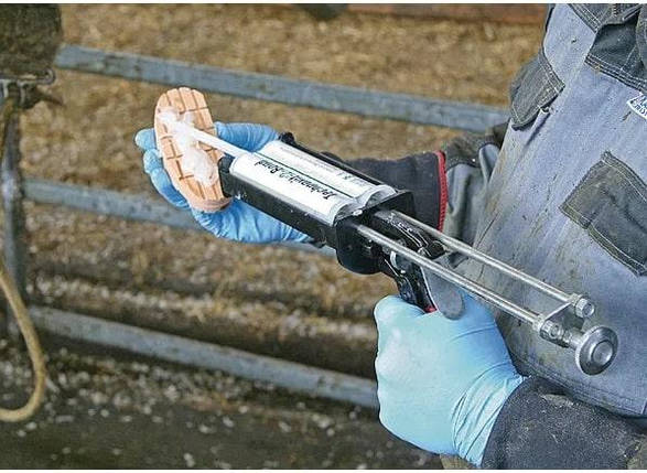 Стартовий набір для ратиць, Техновіт-2-Бонд, фото 2