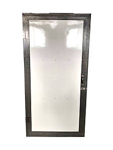 Двері для сараїв та складів