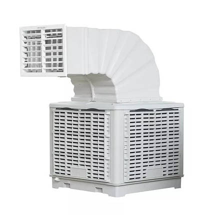 Охолоджувач повітря Air Cooler - YH25, фото 1