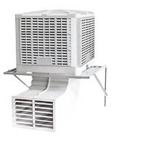 Охолоджувач повітря Air Cooler - YH25, фото 5