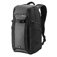 Рюкзак для камеры Vanguard Veo Adaptor R44 Black 16 л