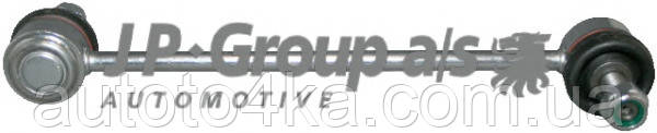 Стійка стабілізатора переднього JP GROUP 1140401900