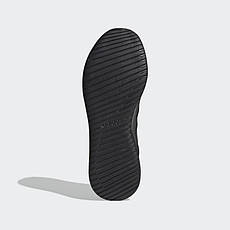 Кросівки чоловічі оригінал adidas lite Racer 2.0 черные, фото 5