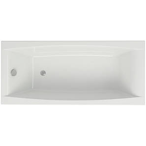 Ванна 180*80 см з ніжками Cersanit VIRGO, фото 1