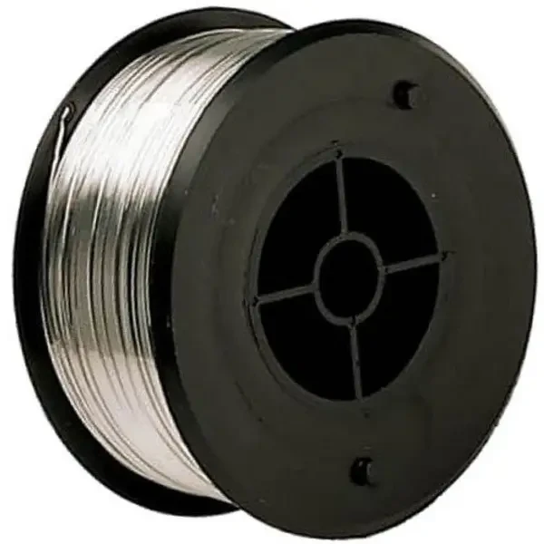 Дріт 1,0 (5 кг) Газ