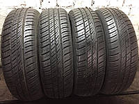 Летние шины б/у 165/70 R14 Barum Brillantis 2