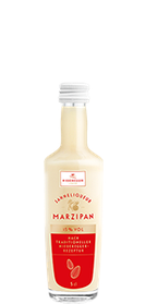 Миниатюрка Niederegger Marzipan Sahne Liqueur 50ml