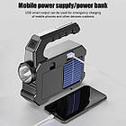 Ліхтарик TORCH KJ-208T, фото 2