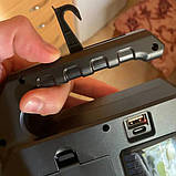 Ліхтарик TORCH KJ-208T, фото 3