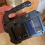 Ліхтарик TORCH KJ-208T, фото 5