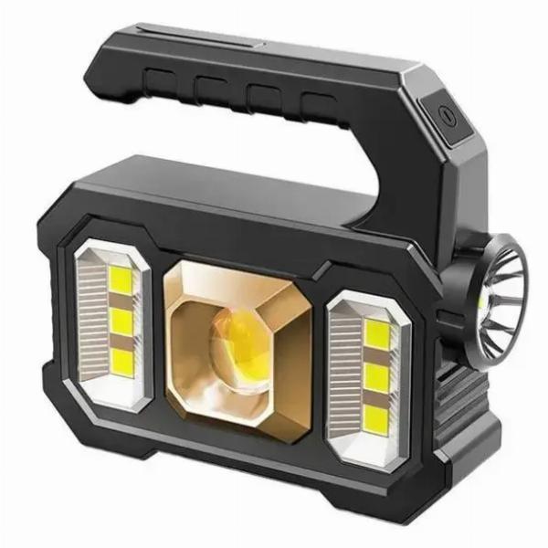 Ліхтарик TORCH KJ-208T, фото 1