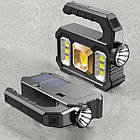 Ліхтарик TORCH KJ-208T, фото 4