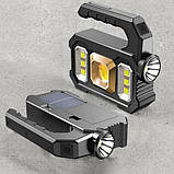 Ліхтарик TORCH KJ-208T, фото 4