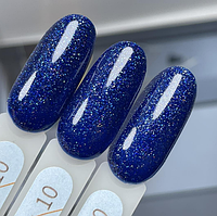 Гель-лак GeliX GALAXY №010