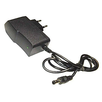 Блок питания в розетку LT в пластиковом корпусе 12W 12V 1А IP20 P-12-12-S 061001