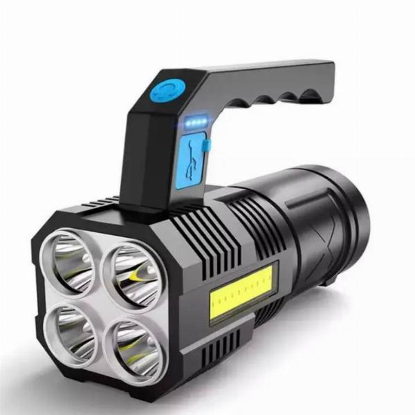 Ліхтарик TORCH BL-X508, фото 1