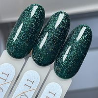 Гель-лак GeliX GALAXY №011