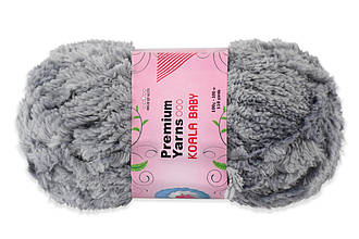 Premium Yarn Koala Baby 100, Мишеня №120