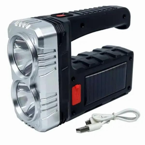 Ліхтарик TORCH BL-7702B-COB, фото 1