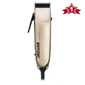 Машинка для стрижки волосся Jaguar CM 2000 Shell