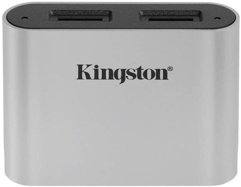 Kingston WFS-SDC