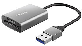 Trust DALYX FAST USB 3.2 ALUMINIUM