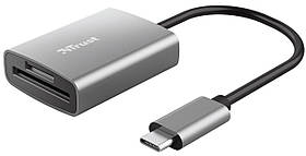Trust DALYX FAST USB-C ALUMINIUM