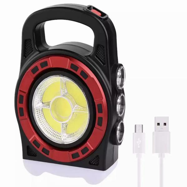 Ліхтарик TORCH BL-6678C, фото 1