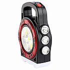 Ліхтарик TORCH BL-6678C, фото 3