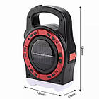 Ліхтарик TORCH BL-6678C, фото 4