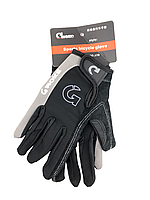 Рукавички з пальцями New