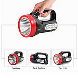 Ліхтарик TORCH BL-2623, фото 2