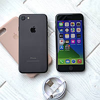 Айфон 7 32 gb Black neverlock Apple