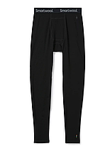 Термоштани чоловічі Smartwool Men's Merino 250 Baselayer Bottom Boxed, Black, L (50), фото 5