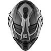 ШОЛОМ CKX TITAN BLACK/GRAY, фото 8