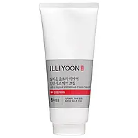 Восстанавливающий крем для поврежденной кожи ILLIYOON Ultra Repair Intensive Care Cream 200ml