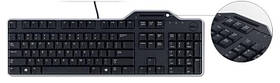 Dell Smartcard Keyboard KB813
