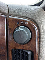 Перемикач світла фар б/в DAF XF 105 (1700234) оригінал, 90х60х90 мм