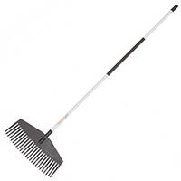 Грабли облегченные большие Fiskars Light (135563)