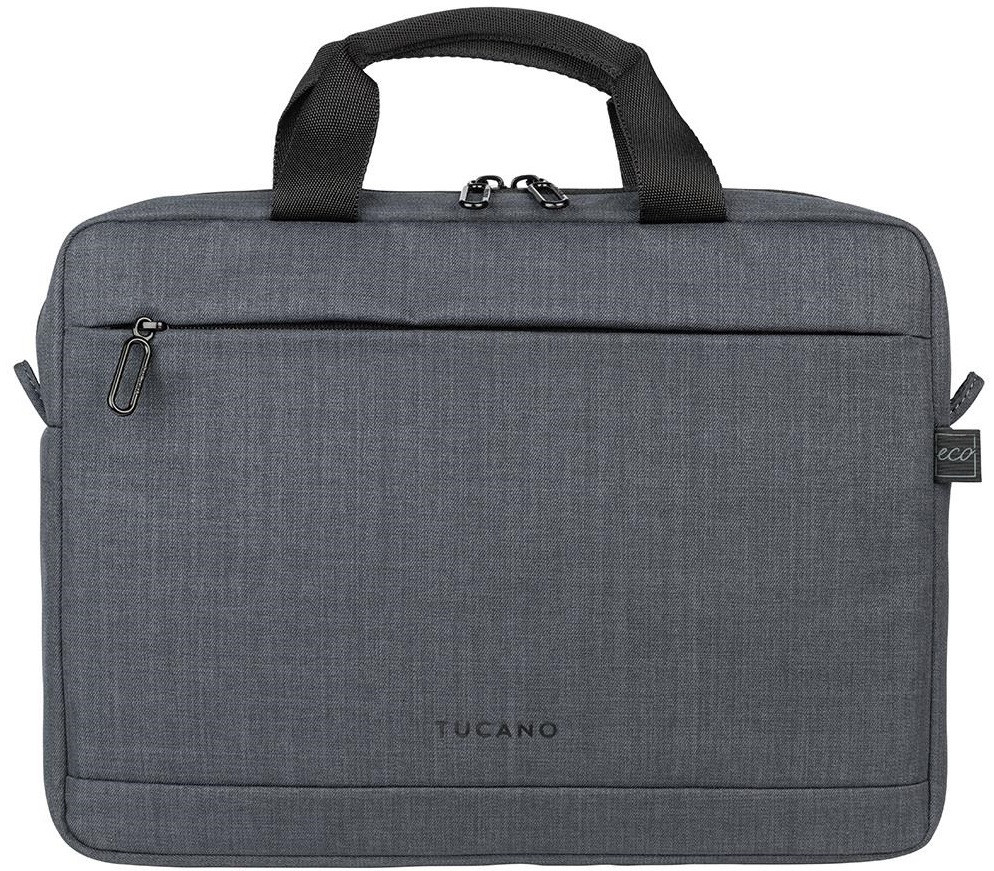 Tucano Сумка Stop MB Air/Pro 13", чорний, фото 1