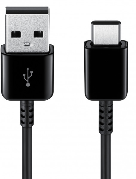 Samsung USB Type-C, 1.5m Black