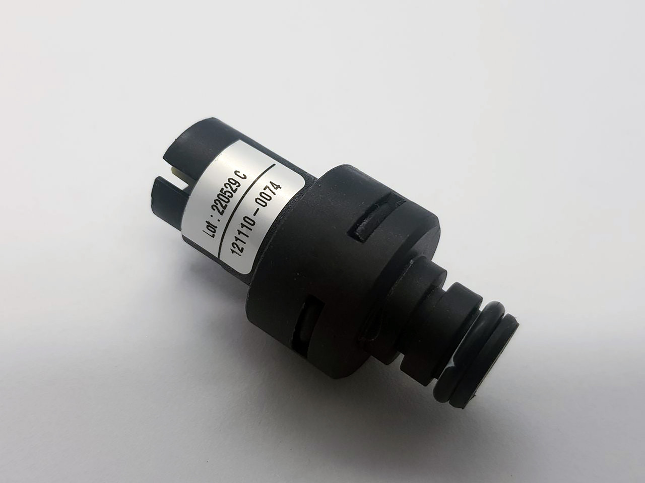 Реле тиску на газовий котел ECA GELIOS PLUS 7006907543