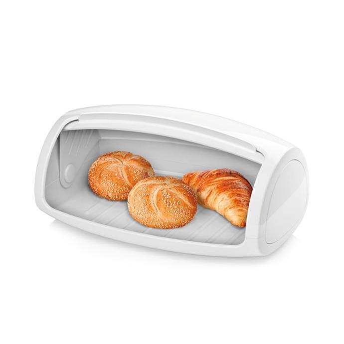 Хлібниця Tescoma 4FOOD 32x24 см біла
