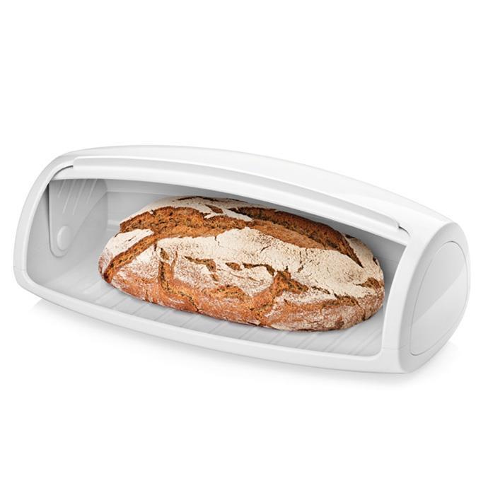 Хлібниця Tescoma 4FOOD 42x26 см біла