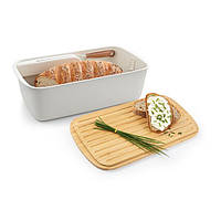 Хлібниця Tescoma Online 42x24 см багатофункціональна