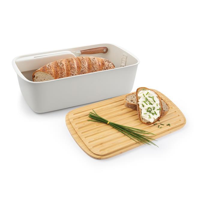 Хлібниця Tescoma Online 42x24 см багатофункціональна, фото 1