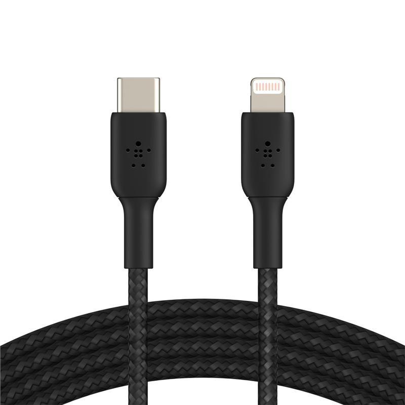 Belkin 1m, black