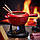Набір для фондю Le Creuset Tradition 20 см Cerise, фото 9